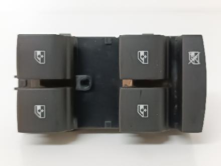 Schalter für Fensterheber links vorne Sonstiger Hersteller Sonstiges Modell () 13408458