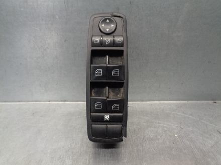 Schalter für Fensterheber links hinten Mercedes-Benz R-Klasse (W251) A2518300290