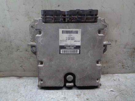 Steuergerät Motor Renault Vel Satis (J) 8200208997