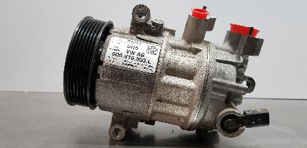 Klimakompressor Skoda Fabia III (NJ) 5Q0816803L