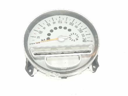 Tachometer Mini Mini Clubman (R55) 62109233770