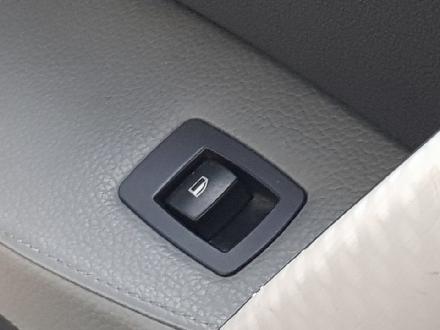 Schalter für Fensterheber links hinten BMW X3 (E83)