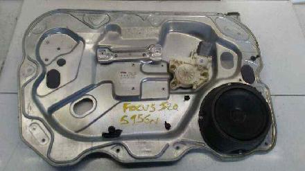 Fensterheber links vorne Ford Focus II (DA, DP, HCP) 4M51A203A29BG