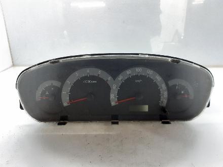 Tachometer Hyundai Elantra Stufenheck (XD) 940132D241