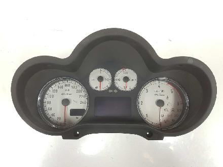Tachometer Alfa Romeo 147 (937) 156071292