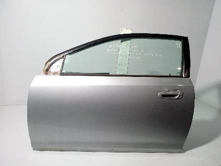 Tür links vorne Honda Civic VII Hatchback (EU, EP) 67050S5SE00ZZ