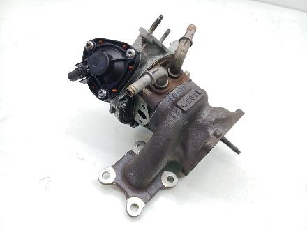 Turbolader Ford B-Max (JK) GM5G6K682HE