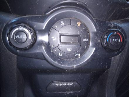 Bedienelement für Klimaanlage Ford EcoSport ()