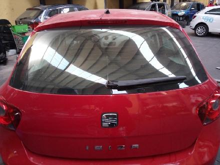 Heckklappe mit Fensterausschnitt Seat Ibiza III (6L)