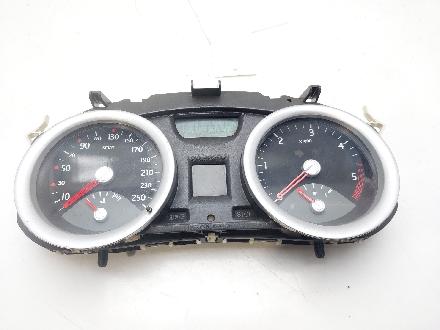 Tachometer Renault Megane II Coupe/Cabriolet (M) 8200399701D