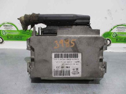 Steuergerät Motor Fiat Punto (176) 46456797