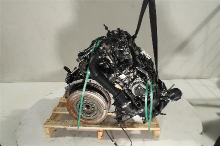 Motor ohne Anbauteile (Diesel) Audi Q5 (8R) CNH269070 04L 100 031 H
