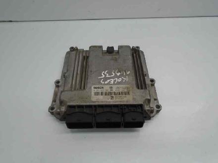Steuergerät Motor Renault Koleos (Y) 237101337R