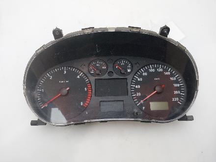 Tachometer Seat Cordoba (6K/C) 88311292