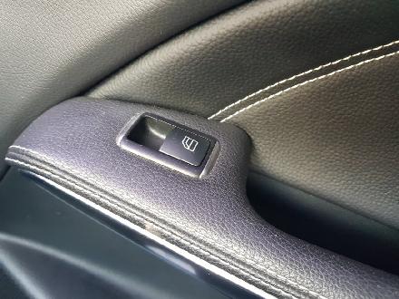 Schalter für Fensterheber rechts vorne Mercedes-Benz GLA-Klasse (X156)