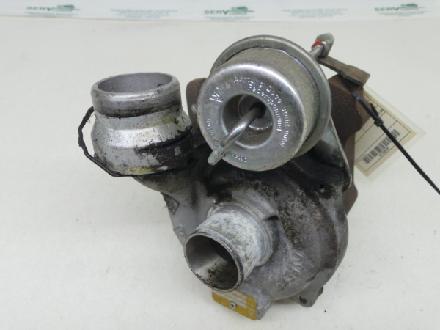 Turbolader Renault Clio III (BR0/1, CR0/1) 478276H307056