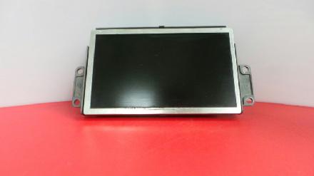 Display Peugeot 607 () 9656303580