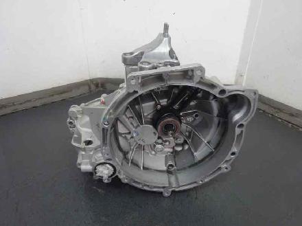 Schaltgetriebe Ford Ka+ (UK, FK) DG1BR 7002 BSA