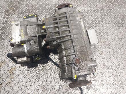 Hinterachsgetriebe Audi TT (8N) 02D525010AE
