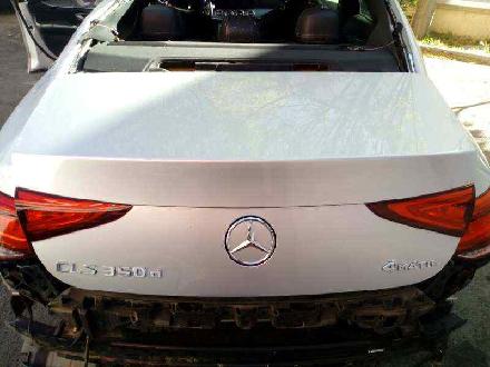 Heckklappe mit Fensterausschnitt Mercedes-Benz CLS (C257)