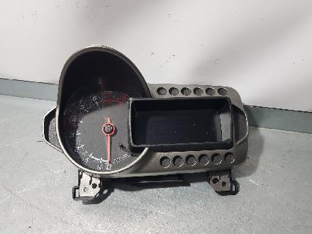 Tachometer Chevrolet Aveo Schrägheck (T300) 65146520