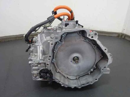 Schaltgetriebe Lexus CT () P9023B11