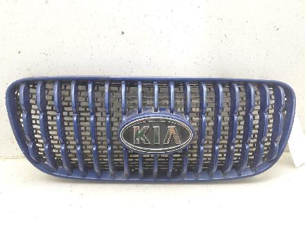 Kühlergrill Kia Picanto (BA) 8636007010