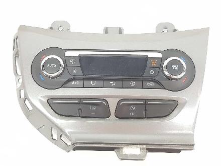 Bedienelement für Klimaanlage Ford Focus III (DYB) BM5T18C612CG