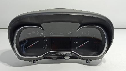Tachometer Citroen C3 Aircross II (2R, 2C) 9836322380
