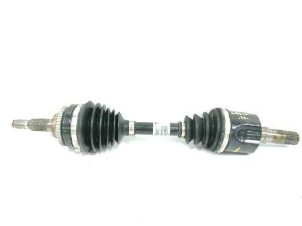 Antriebswelle links vorne Chevrolet Lacetti (J200) 96499696