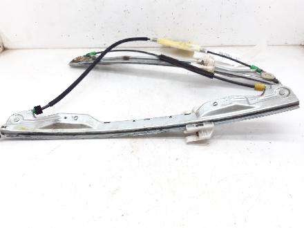 Fensterheber links vorne Citroen C5 I (DC) 9221P7