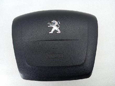 Airbag Fahrer Peugeot Boxer Kasten () 34272978