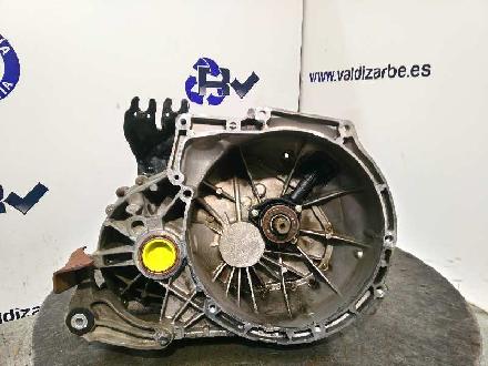 Schaltgetriebe Volvo V50 (545) 6N5R7002YB