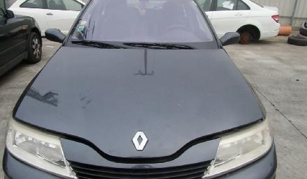 Motorhaube Renault Laguna II (G) * * *