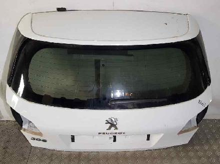 Heckklappe mit Fensterausschnitt Peugeot 308 II () C