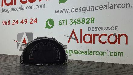 Tachometer Renault Twingo III (BCM) 248212886R