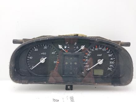 Tachometer Renault Laguna II (G) 8200218863