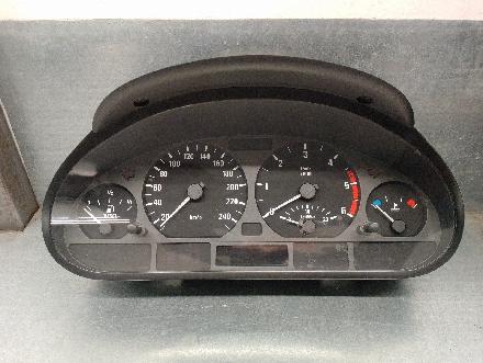 Tachometer BMW 3er Compact (E46) 6911288