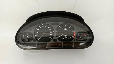 Tachometer BMW 3er Touring (E46) 1036017005
