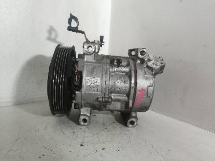 Klimakompressor Fiat Stilo (192) 4472208641