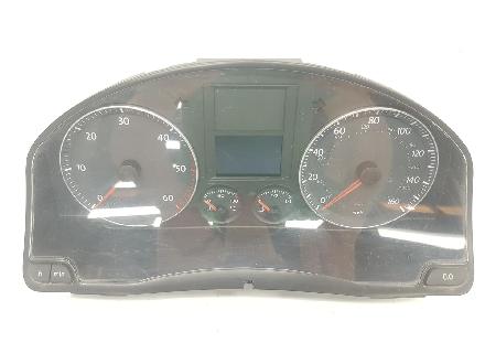 Tachometer VW Golf V (1K) 1K0920964B