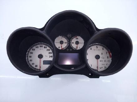 Tachometer Alfa Romeo GT (937) 110080264009