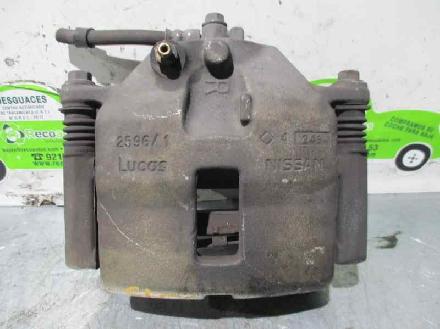 Bremssattel rechts vorne Nissan Primera (P12) 42434