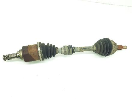 Antriebswelle links vorne Nissan Juke (F15) 391011KC0A