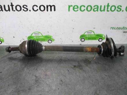 Antriebswelle links vorne Renault Laguna I (B56)