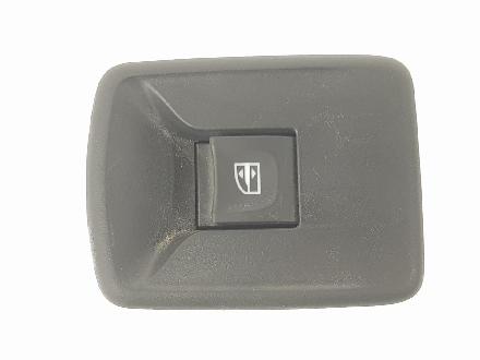 Schalter für Fensterheber rechts vorne Renault Trafic III Kasten (FG) 254218614R