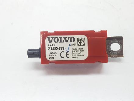 Steuergerät Volvo V60 II (225, 227) 31483411
