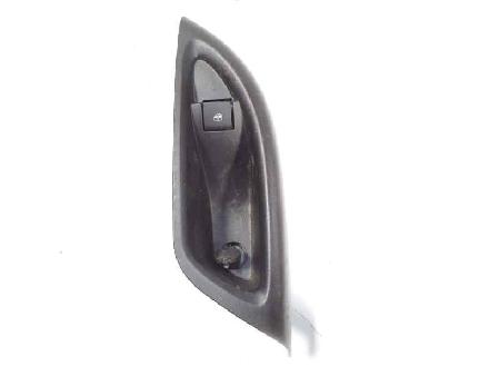 Schalter für Fensterheber links hinten Opel Astra K (B16) 13408452