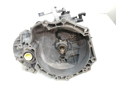 Schaltgetriebe Chevrolet Trax () M32017D