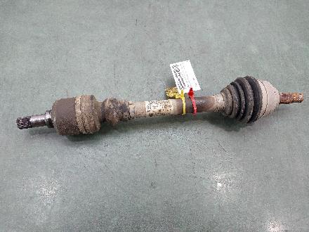 Antriebswelle links vorne Peugeot 307 () 9637117780